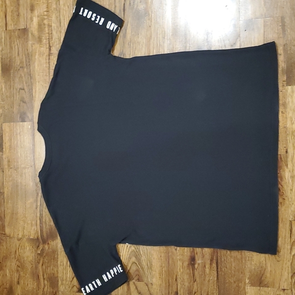 Mens Disneyland Resort Mickey Mouse "Oh Boy" t-shirt size L - Picture 7 of 7